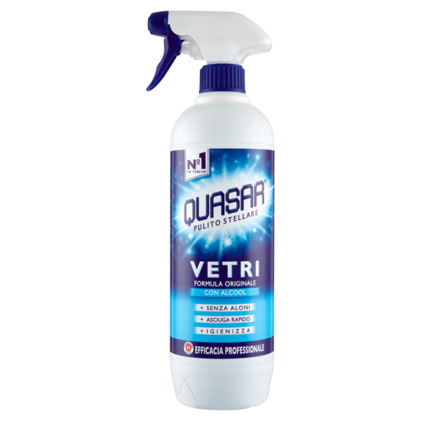 Quasar Vetri 750 ml
