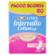Lines intervallo Cotton Soft Regular 80 pz