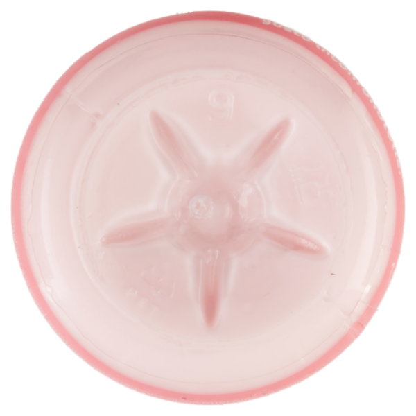 SVELTESSE I Love Kefir Gusto Fragola Zero 500 g