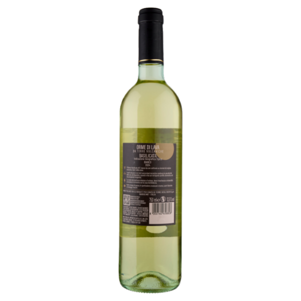 Orme di Lava Basilicata IGT Bianco 750 ml