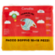 Consilia Pannolini per Bambini Junior 11-25 kg 5 2x18 pezzi