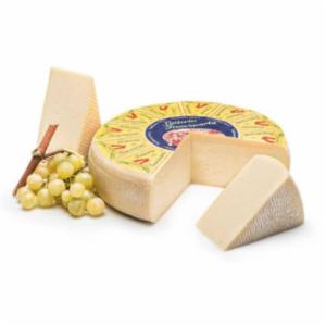 Formaggio Semistagionato Latteria Franciacorta Da Banco