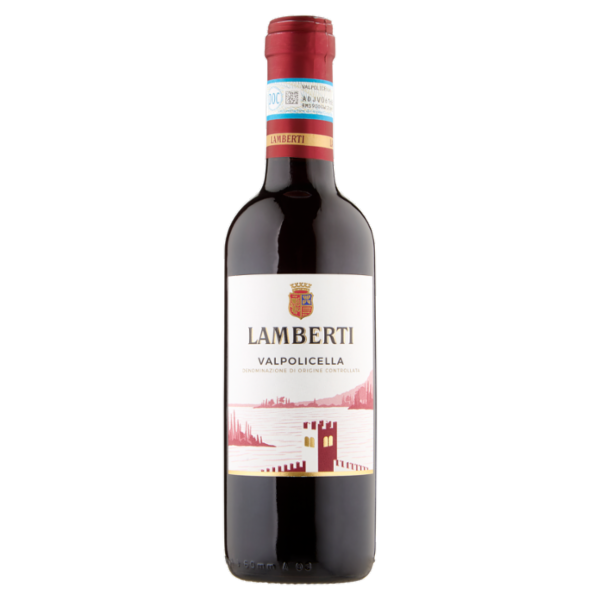 Lamberti Valpolicella DOC 375 ml