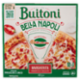 BUITONI Bella Napoli Margherita Pizza Surgelata con Pomodoro e Fior di Latte 1 pizza 400 g