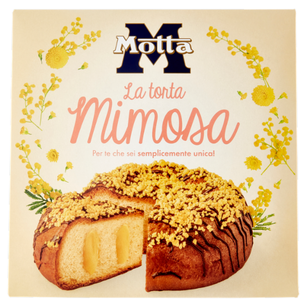 Motta la torta Mimosa 350 g