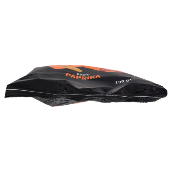 Snext Patatine Gusto Paprika 130 g