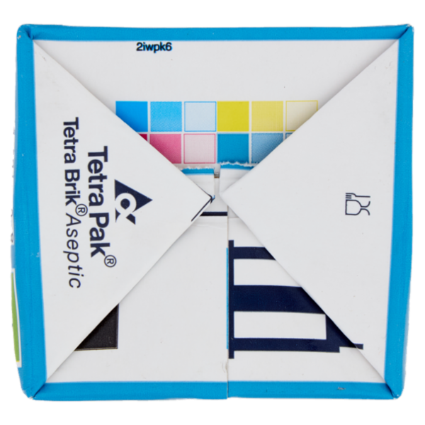 BiancoViso Latte di Capra Biologico Intero UHT 500 ml