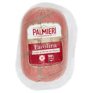 Palmieri Favolina 450 g