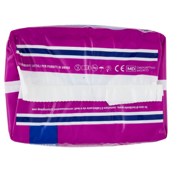 Lines Specialist Lady Assorbenti Maxi 12 pz