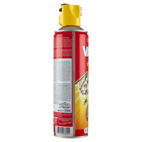 VAPE Vespe 400 ml