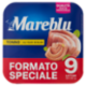 Mareblu Tonno all' Olio di Oliva 9 x 60 g
