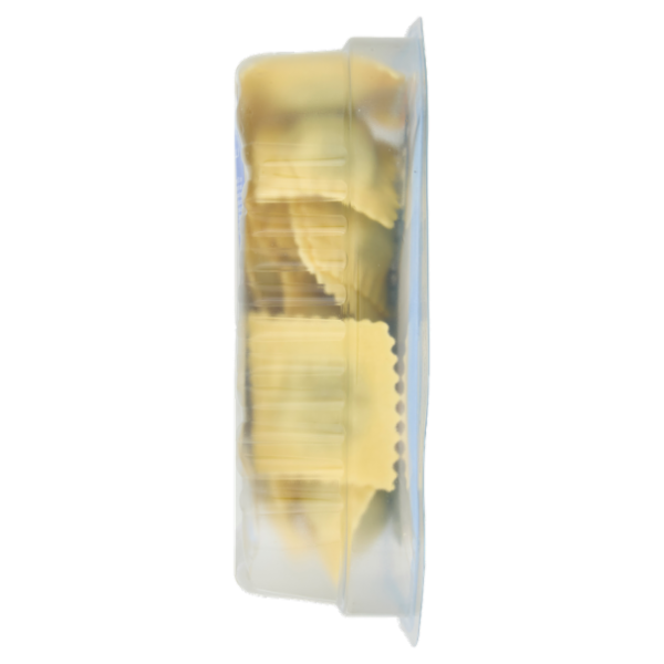 Fini Ricette Italiane Ravioli Salsiccia e Friarielli 250 g