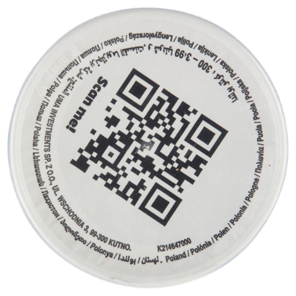 Pringles Ketchup 185 g