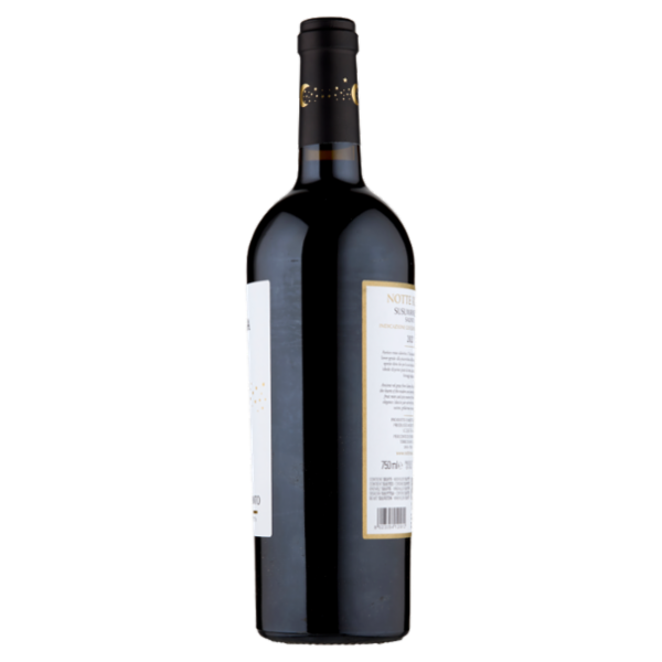 Notte Rossa Susumaniello Salento IGP 750 ml