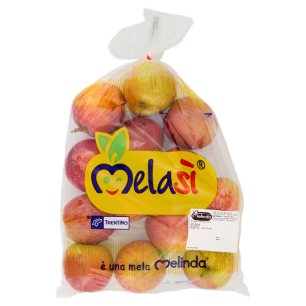 Melinda Melasì Fuji Calibro 70/75 mm 2 kg