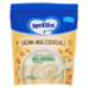 MELLIN Crema Multicereali, Confezione Apri&Chiudi, dall'inizio dello Svezzamento, 200g