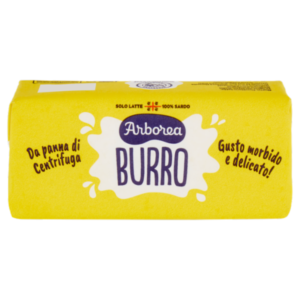 Arborea Burro 200 g