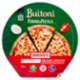 BUITONI Forno di Pietra Margherita Senza Glutine e Senza Lattosio Pizza Surgelata 1 pizza 360g