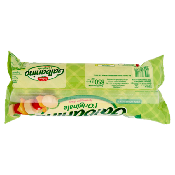 Galbani Galbanino l'Originale formaggio dolce 850 g