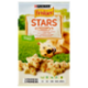 PURINA FRISKIES Stars Aromatizzati con Formaggio e Manzo 320 g