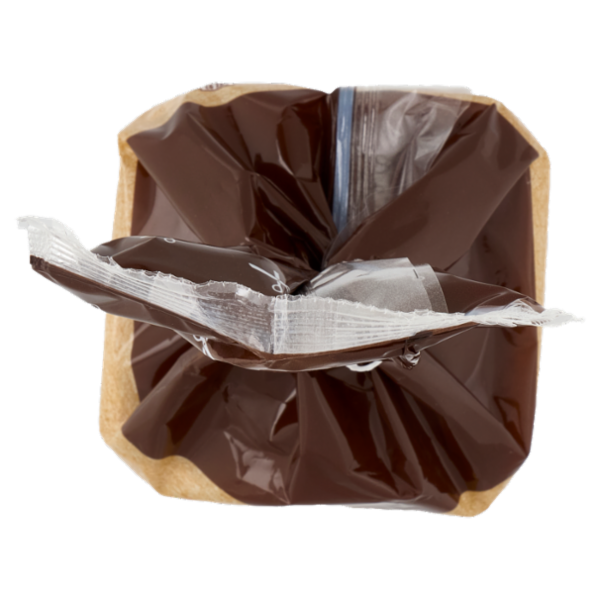 Mulino Bianco Cuor di Pane Pane Integrale Ideale per Tramezzino Nuova Morbidezza 325g