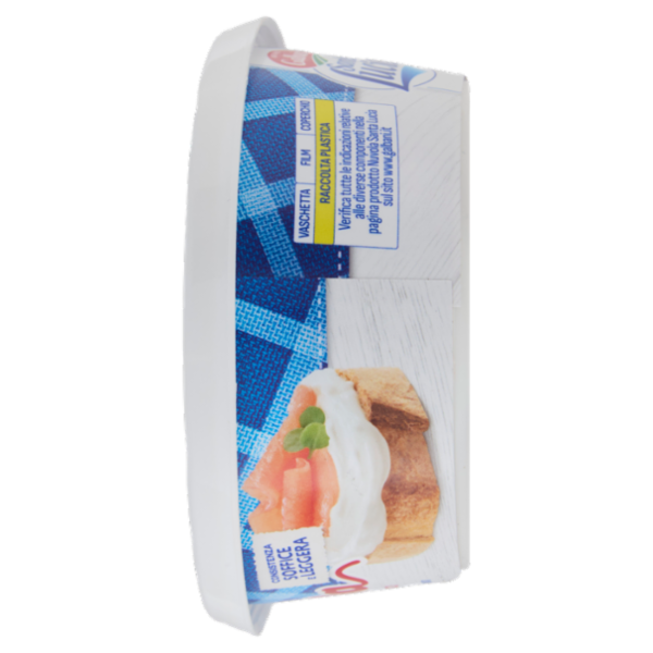 Galbani Santa Lucia Nuvola Spalmabile fresco 180 g