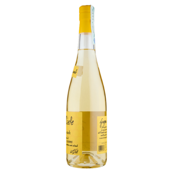 Liquore Grappa e Miele 70 cl