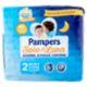 Pampers Sole e Luna 2 Mini 21 pz