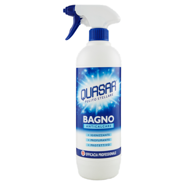 Quasar Bagno 750 ml