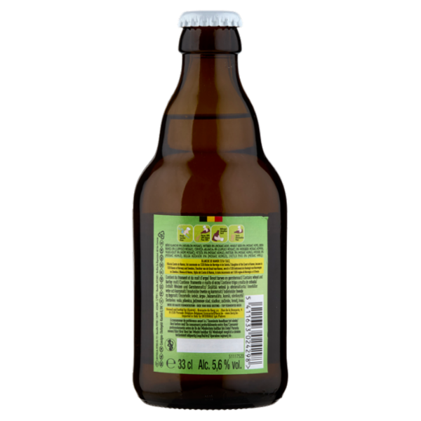 Blanche de Namur IPA 33 cl