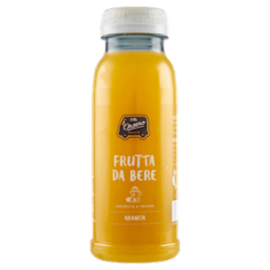 F.lli Orsero Frutta Da Bere Arancia 250 Ml