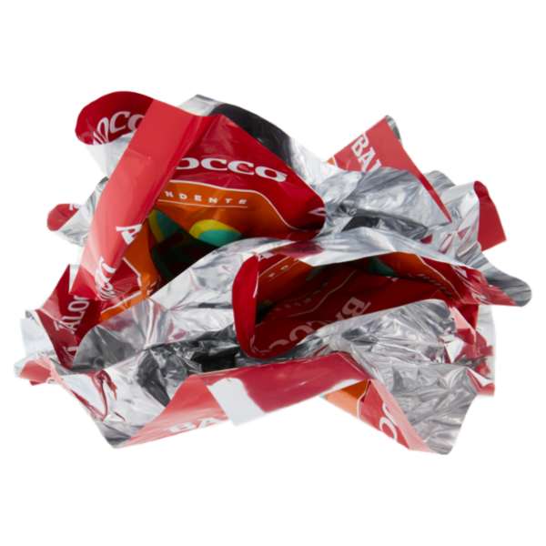 Balocco Uovo Cioccolato Fondente Experience 240 g