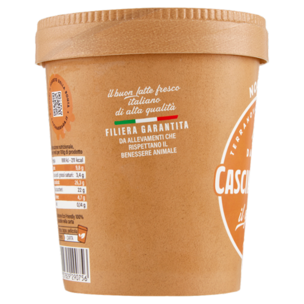 Cascina Biraga Nocciola 320 g