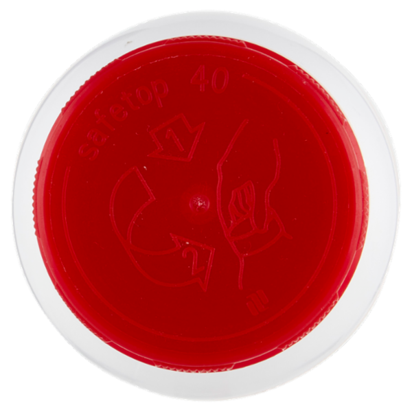 Golia Multi Vitamin 50 Gelée Gusto Frutta 150 g