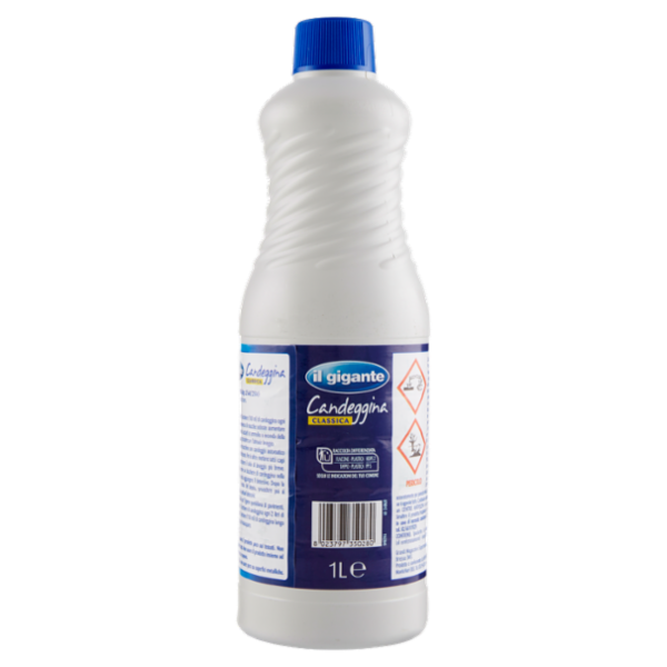IL GIGANTE Candeggina Classica 1 L
