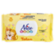 Nice baby Talco salviette 72 pz