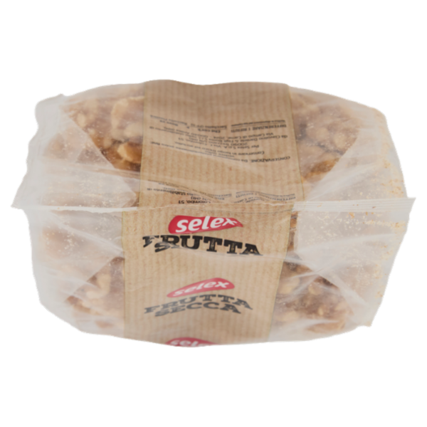 Selex Frutta Secca Noci Sgusciate 500 g