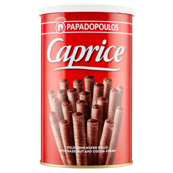 Papadopoulos Caprice 250 g