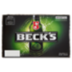 BECK'S Birra pilsner tedesca bottiglia 24x33cl