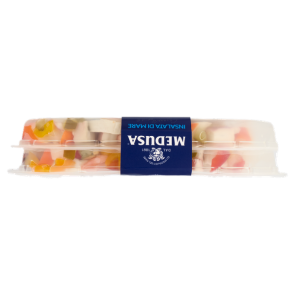 Medusa Insalata di Mare 350 g