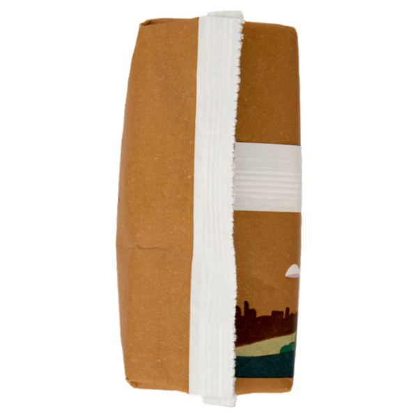 Misura Fibrextra Crackers Integrali Avena 355 g