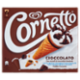 Cornetto Cioccolato 6 x 75 g
