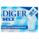 DIGER SELZ gusto classico 12 x 3,5 g