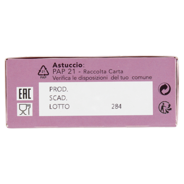 caffè Musetti That's Armonico 10 Capsule Compatibili Nespresso* 10 x 5,5 g