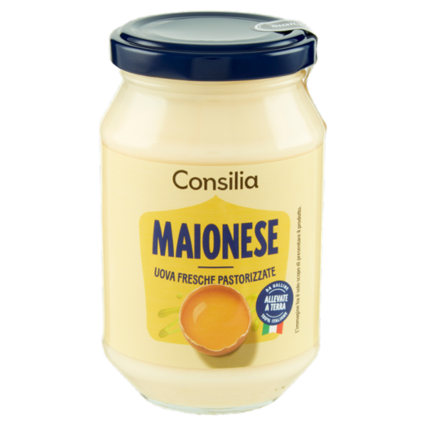 Consilia Maionese 240 g