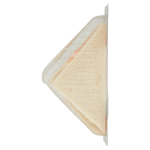 Fratelli Beretta Pan Soffice Salmone 130 g