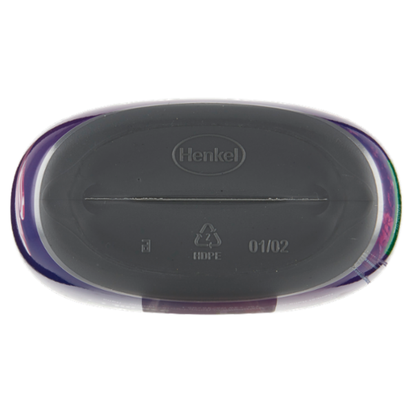 PRIL Tutto in 1 Gel Limone 936ml