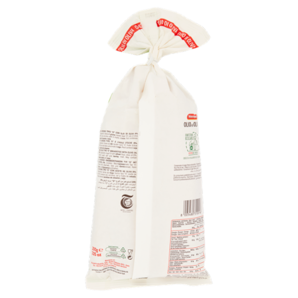 biscopan il Grissino Olio di Oliva 200 g