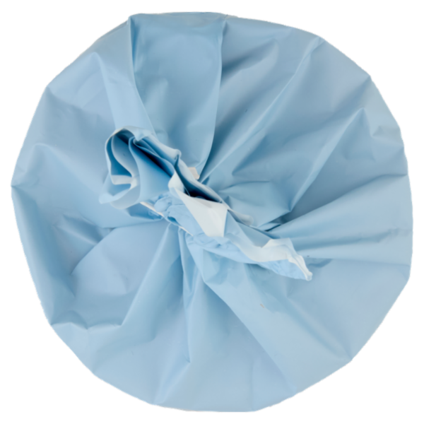 Fiorentini le Gallette Rusticone Mais Bianco del Veneto 120 g