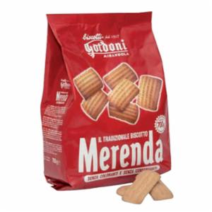 Goldoni Biscotti Merenda 700g